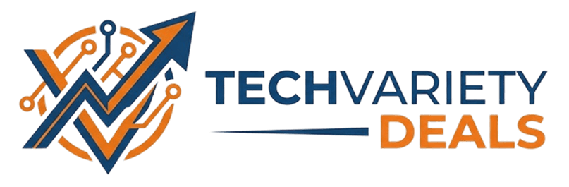 TechVariety Logo